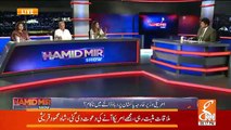 Hamid Mir Show – 5th September 2018