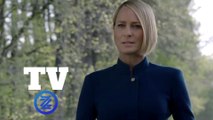 House Of Cards Season 6 Teaser Trailer - 