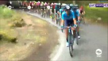 Vuelta a España 2018 Etapa 11 KILÓMETROS FINALES EN ESPAÑOL.