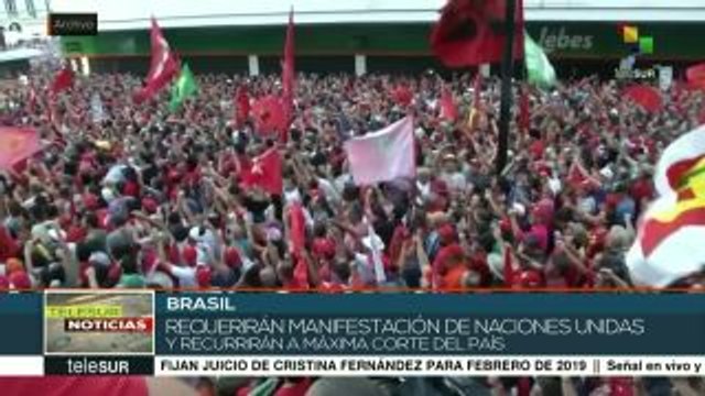 teleSUR Noticias: Más venezolanos retornan a su país
