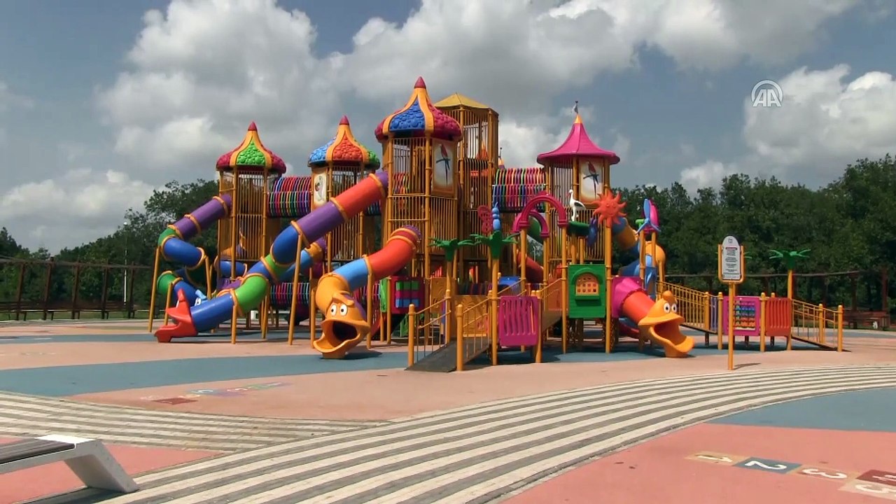 AK Parti Çerkezköy İlçe Başkanı Öğe - TEKİRDAĞ