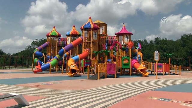 AK Parti Çerkezköy İlçe Başkanı Öğe - TEKİRDAĞ