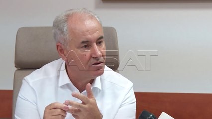 Ziberi: Referendumi nuk është i detyruar në Marrëveshjen e Prespës