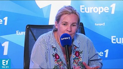 Hélène Darroze : "Mes restaurants doivent marcher sans moi, car j'ai une chance sur trois d'y être"
