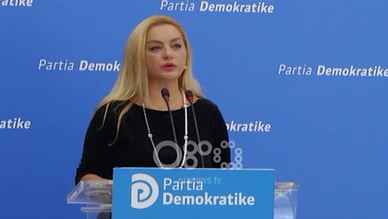 Ora News - Vokshi: Dhjetëra shkolla janë mbyllur, arsimi shqiptar në agoni