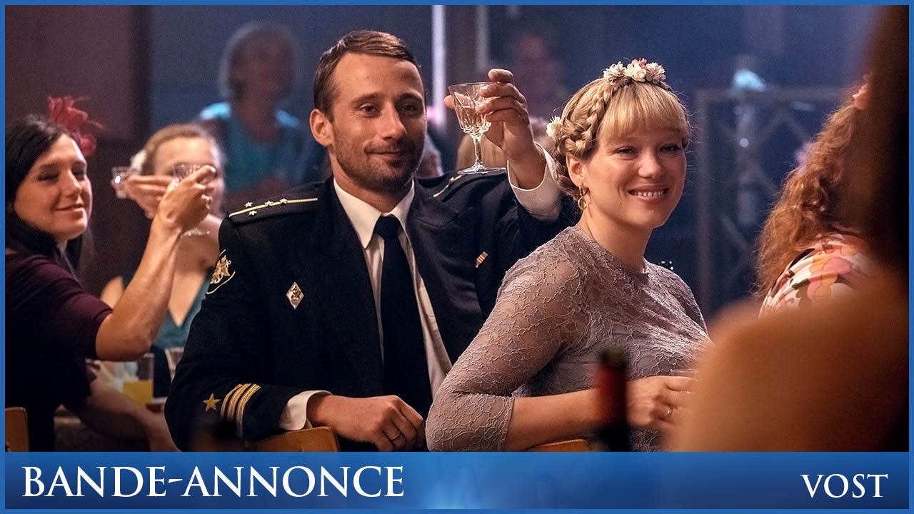 KURSK - Bande-annonce (VOST)
