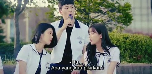 A Teen E2 Indonesia Subtitle