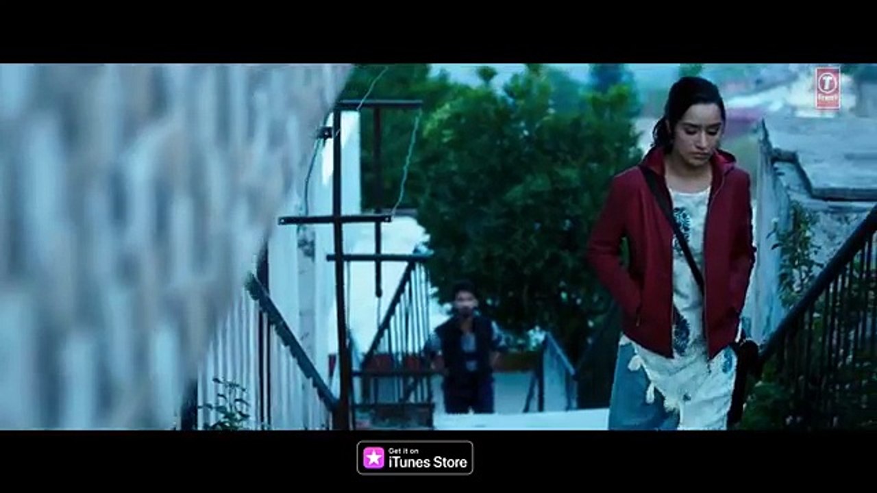 Atif Aslam Dekhte Dekhte Song  Batti Gul Meter Chalu  Shahid K Shraddha K  Nusrat Saab Rochak Manoj