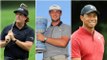 Tiger Woods, Phil Mickelson, Bryson DeChambeau Picked for US Ryder Team