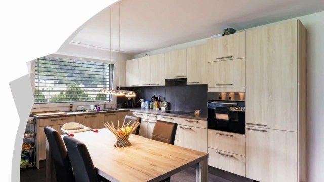 A vendre - Appartement - Collombey (1868) - 4.5 pièces