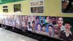 پاکستان ریلوے کی طرف سے یوم دفاع و شہداء کے موقع پر شہیدوں اور غازیوں کو خراج تحسین پیش