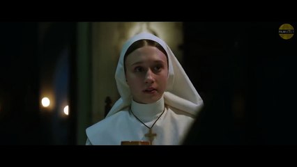 Online The Nun Full Movie Free Hdq 2018 Videos Dailymotion