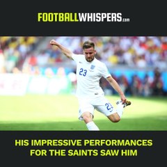 The fall and rise of Luke Shaw_050918