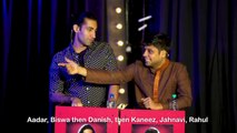TGFGS S2 EP4 with Kaneez Surka Feat. Biswa, Rahul Subramanian, Aadar Malik and Jhanavi Dave
