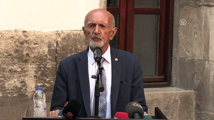 3. Alaaddin'in temsili beratı Söğüt'e gönderildi - KONYA