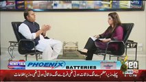 Are Ayou Alliance With PPP ,, Fawad Chaudhry Response