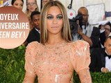 BeyDay : 37 ans des looks les plus emblématiques de Beyoncé