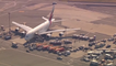 Dubai Emirates Flight To JFK New York Quarantined After Passengers Reported Sick