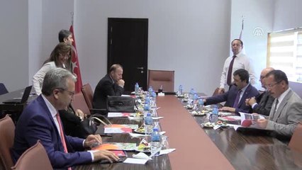 YÖK Başkanı Saraç: "Meslek Yüksek Okullarının Doluluk Oranları Lisansı Geçer Hale Geldi"