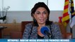 Vidéo - Exclusif : Martine Vassal dévoile ses premières mesures pour la Métropole Aix-Marseille-Provence