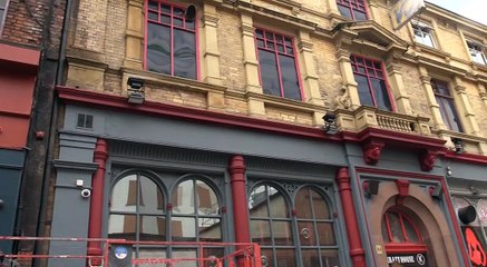 GOODLINES: September 6th 2018