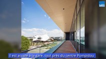 Le Centre Des Congrès De Metz Ouvre Ses Portes
