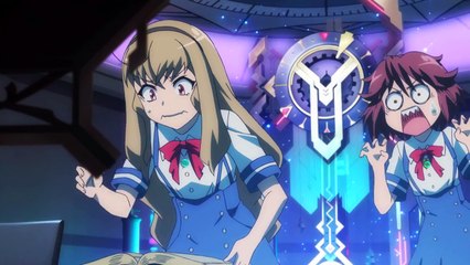 Time Travel Shoujo 05 Vostfr