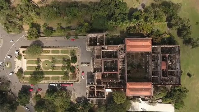 Museu Nacional: Uma tragédia anunciada