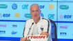 Deschamps «J'ai beaucoup de respect pour Joachim Löw» - Foot - Ligue des nations - Bleus