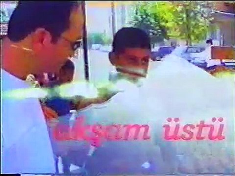 MUSTAFA KAFALI 2004 05 22 OGUZLARDAN OSMANLIYA DIYARBAKIR Sempozyumu TV Konuşması