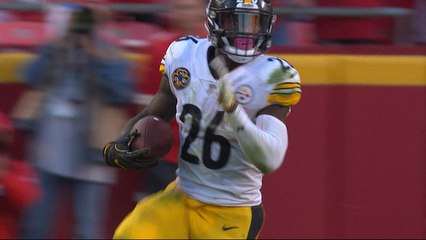 Cynthia Frelund's early playoff predictions for 2018