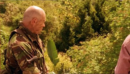 Ultimate Force - Series 3 - Episode 2 - Never Go Back - Part 1