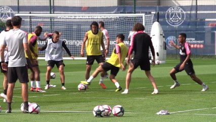 Le JT du mercredi 5 septembre