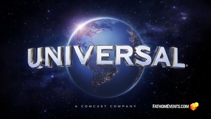 Jurassic Park 25th Anniversary: Fathom Events Trailer