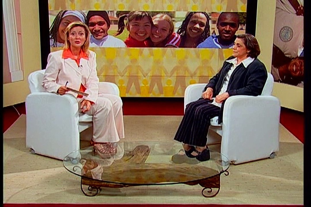 Nós da Educação - Avaliação na Educação de Jovens e Adultos - Parte 1