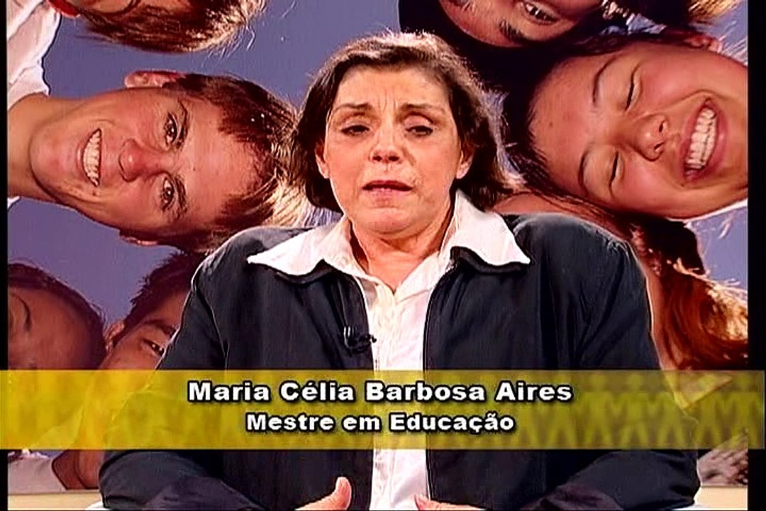 Nós da Educação - Avaliação na Educação de Jovens e Adultos - Parte 3