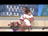Rudina - Aulona Musta dhe vajza e saj Amara! (05 shtator 2018)