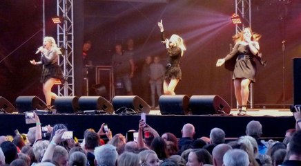 SpijkenisseFestival - concert O'G3NE / Spijkenisse 2018