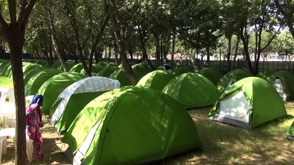 Gastro İncirliova 2. Ulusal Aşçılık ve Pastacılık Kampı - AYDIN