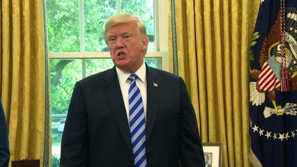 Trump sugere mudança na lei de difamação após livro explosivo