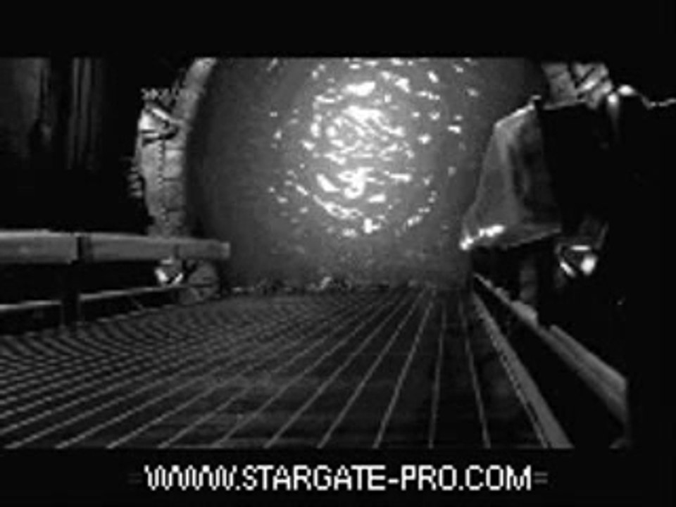 Stargate Trooper