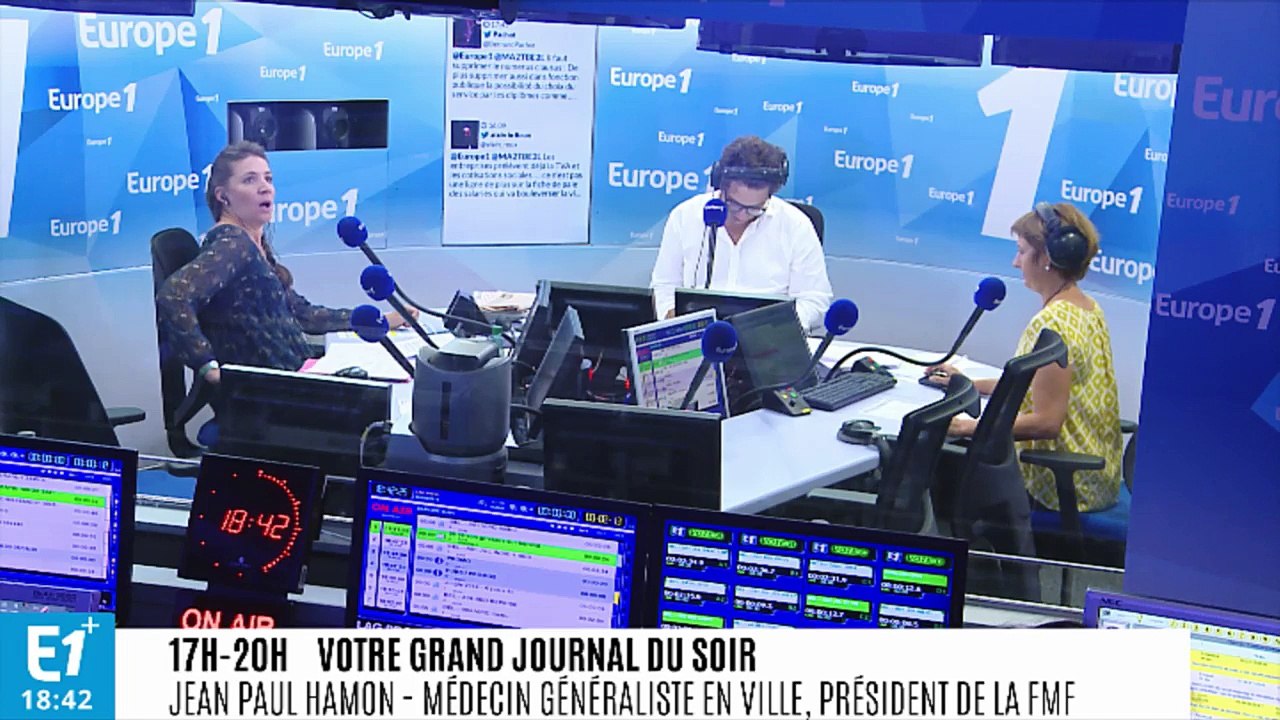 Le numerus clausus bientôt supprimé ? "Le gouvernement agit comme s'il n'y avait pas le feu"