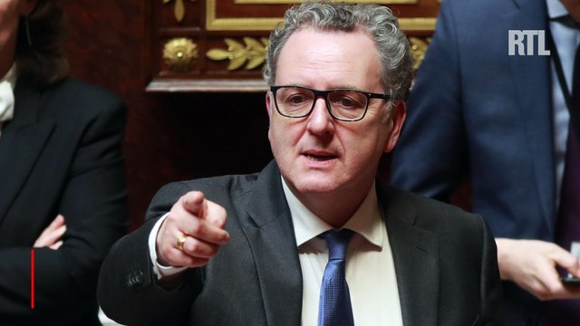 VIDÉO - Assemblée nationale : qui sont les candidats au perchoir ?