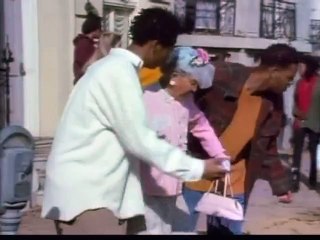 Wayans Bros S02E19 It Takes A Thief
