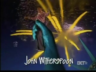 Wayans Bros S05E12 Green Card