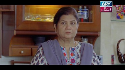 Khudgarz Episode 03 - on ARY Zindagi in High Quality 5th September 2018