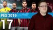 PES 2019 : L'excellence du gameplay ! | TEST