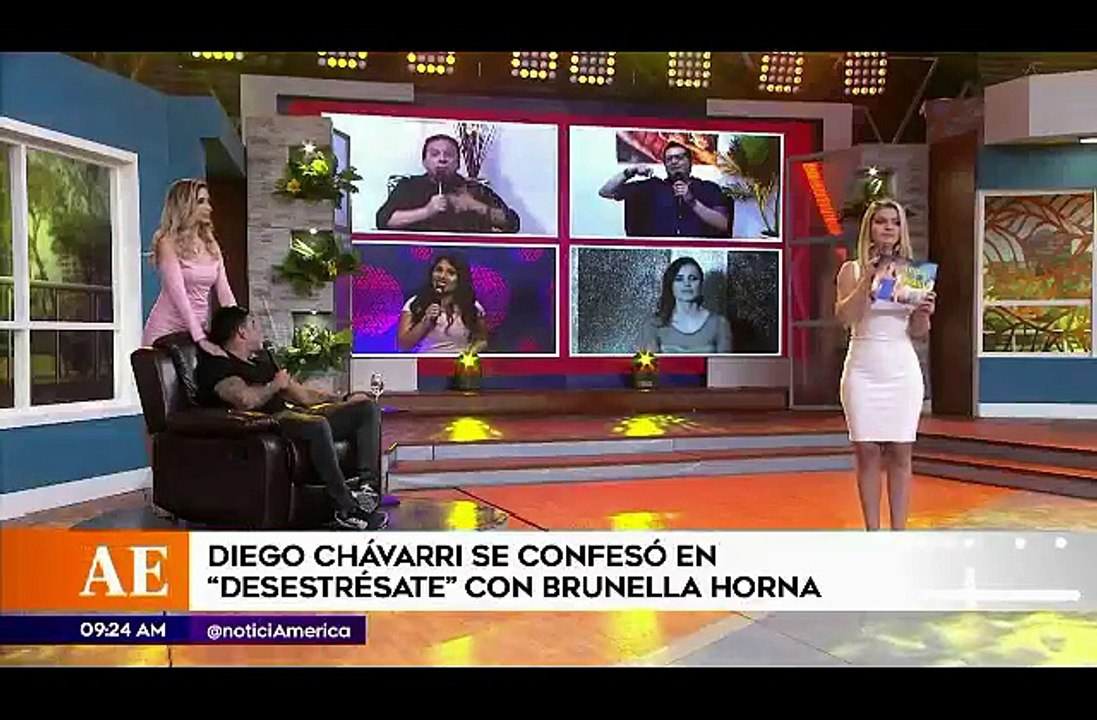 chavarri