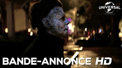 Halloween - Bande-Annonce 2 (VF)