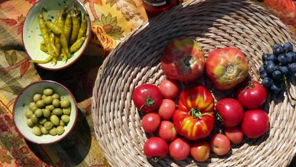 The SAVEUR Cookbook Club Takes a Road Trip to Catalonia